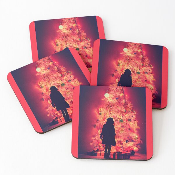 Item preview, Christmas Eve Wonder designed and sold by JustinKosch.