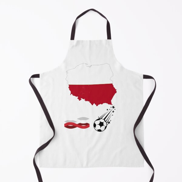 Item preview, Poland Map Flag designed and sold by Tienda-Vane.