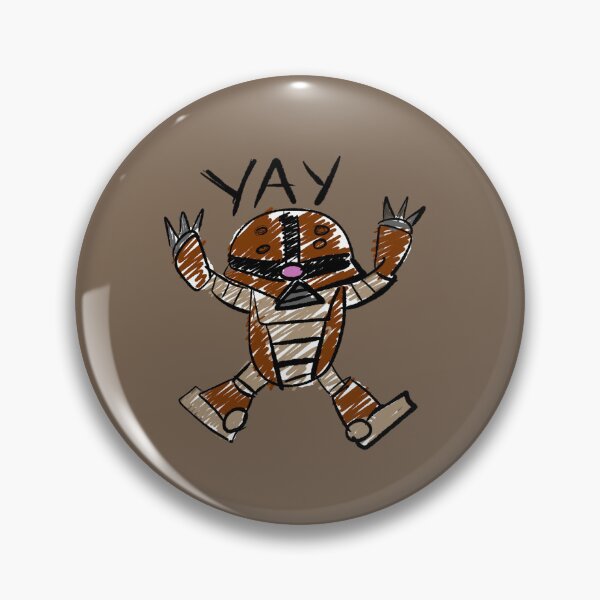 Item preview, Acguy YAY designed and sold by Holmslicee.