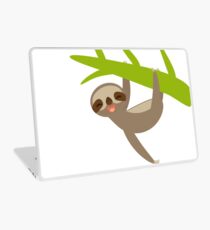 sloth Laptop Skin