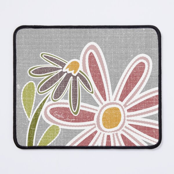 Item preview, Hygge scandi cute country flower garden. Caroline Laursen original designed and sold by Caroline Laursen.