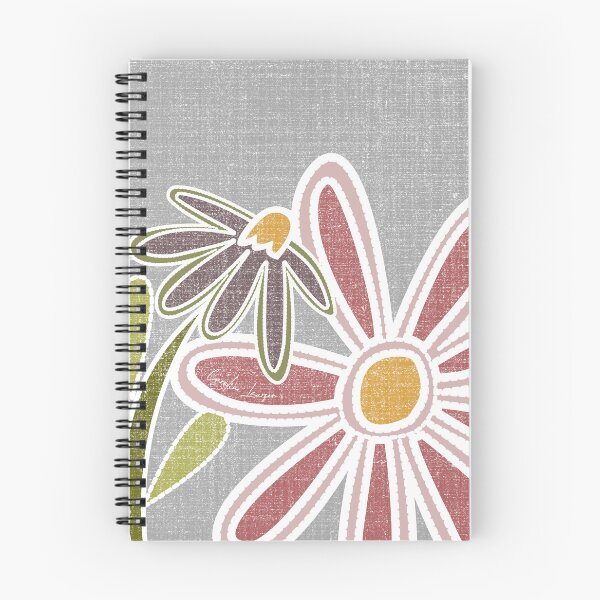 Item preview, Hygge scandi cute country flower garden. Caroline Laursen original designed and sold by Caroline Laursen.