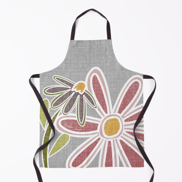 Item preview, Hygge scandi cute country flower garden. Caroline Laursen original designed and sold by Caroline Laursen.
