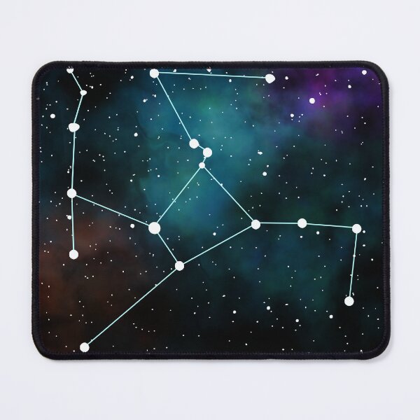 Item preview, Hercules Constellation  designed and sold by goshirtify.