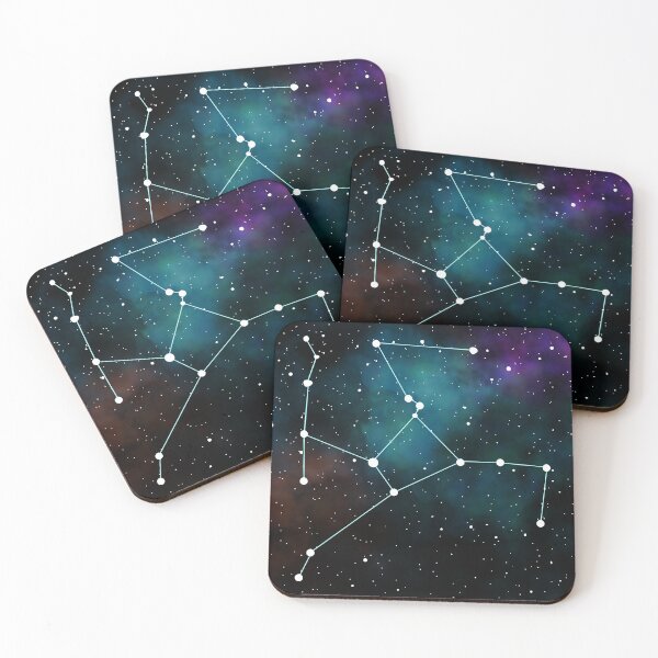 Item preview, Hercules Constellation  designed and sold by goshirtify.