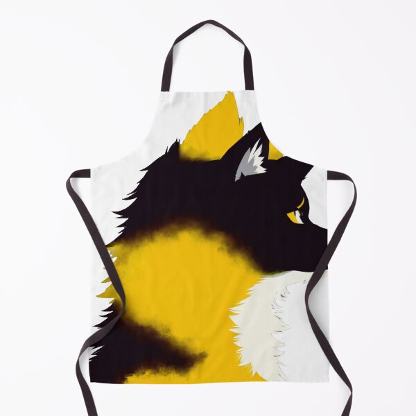 Item preview, A cool dog with a mohawk sideview designed and sold by Pinghing.