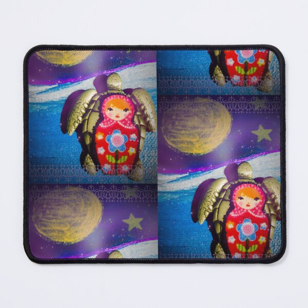 Item preview, Under the moon and Stars  designed and sold by Wolfcreek1.