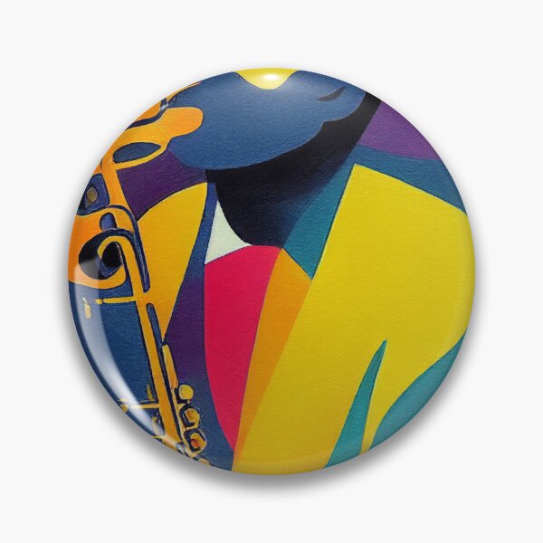 Item preview, Birdland Jazz designed and sold by Myriam Iart.