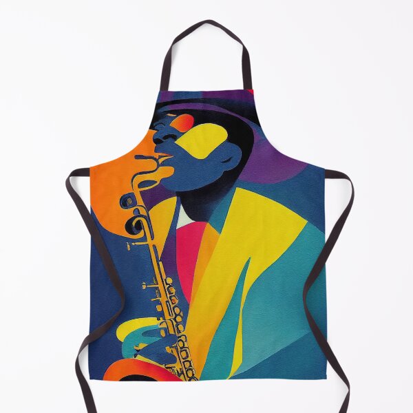 Item preview, Birdland Jazz designed and sold by Myriam Iart.