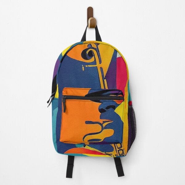 Item preview, Birdland Jazz designed and sold by Myriam Iart.