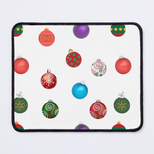 Item preview, Festive Christmas Ornaments designed and sold by silviaol.