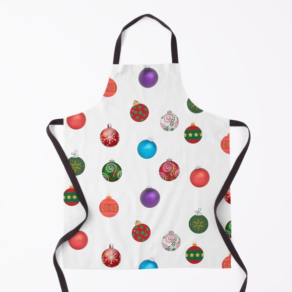 Item preview, Festive Christmas Ornaments designed and sold by silviaol.