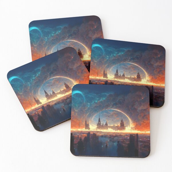 Item preview, Watching it Burn designed and sold by Foodcolored.