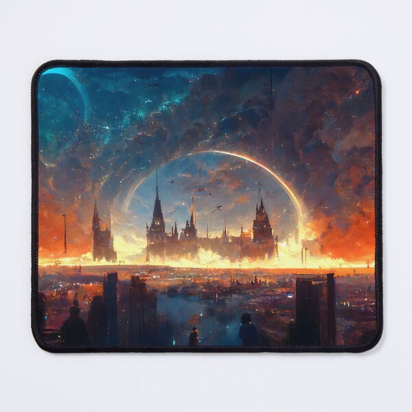 Item preview, Watching it Burn designed and sold by Foodcolored.