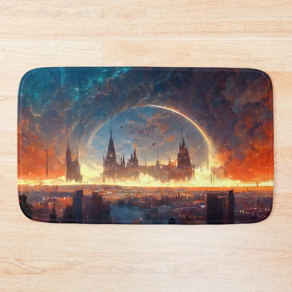 Item preview, Watching it Burn designed and sold by Foodcolored.