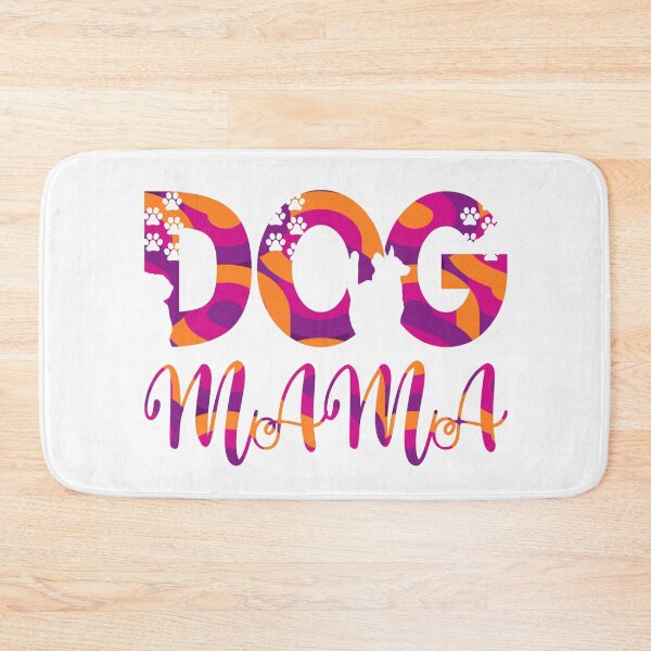 Item preview, Simple Dog Mama  designed and sold by PetSafari.
