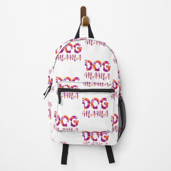 Item preview, Simple Dog Mama  designed and sold by PetSafari.