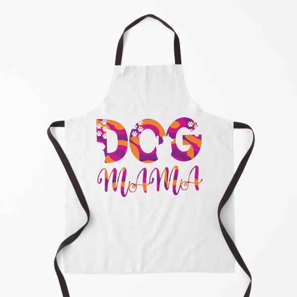 Item preview, Simple Dog Mama designed and sold by PetSafari.