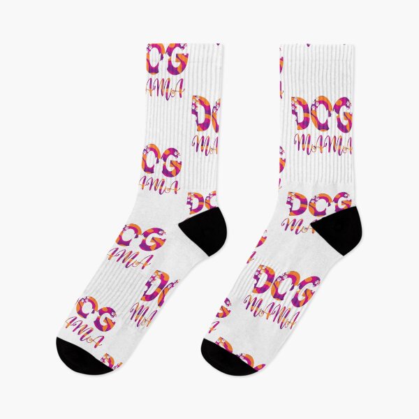 Item preview, Simple Dog Mama  designed and sold by PetSafari.