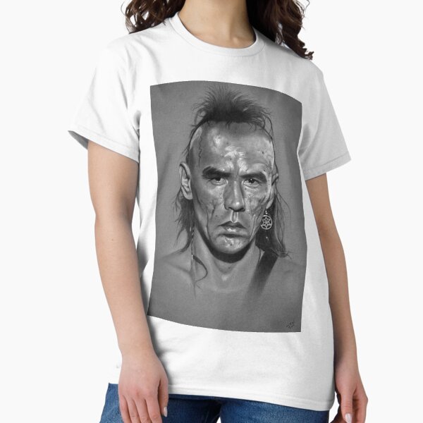 Item preview, Magua - Last of the Mohicans designed and sold by JPW Artist.