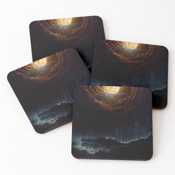 Item preview, Otherworldly designed and sold by Foodcolored.
