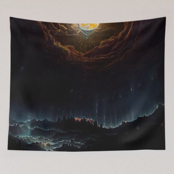Item preview, Otherworldly designed and sold by Foodcolored.