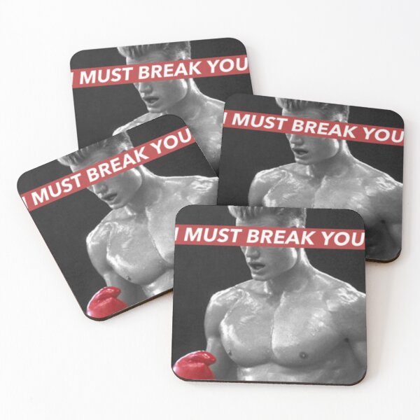 Item preview, MUST BREAK YOU designed and sold by aleatoryz.