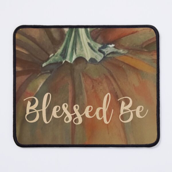 Item preview, Blessed Be designed and sold by Mary Annthipie Bane.