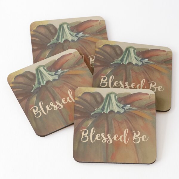 Item preview, Blessed Be designed and sold by Mary Annthipie Bane.