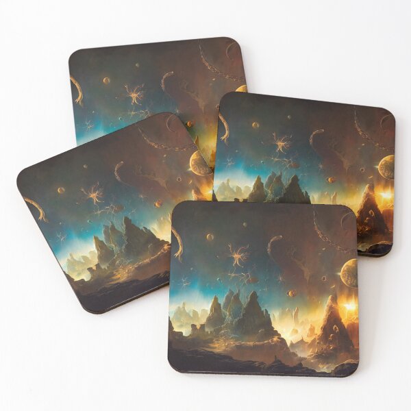 Item preview, Unknown Origin designed and sold by Foodcolored.