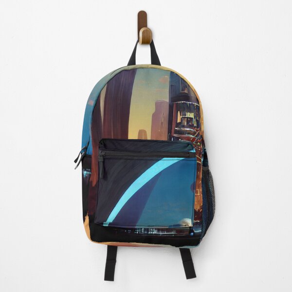 Item preview, Dystopian Future designed and sold by Foodcolored.
