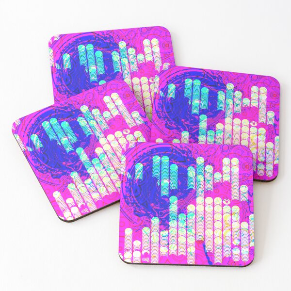 Item preview, ColorSpheres designed and sold by AgentSlimepunk.