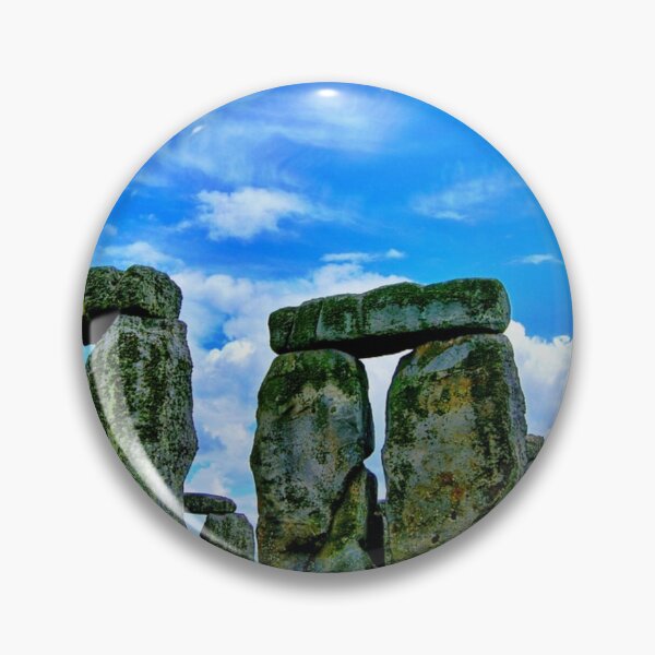 Artikelvorschau, Stonehenge Felsen entworfen und verkauft von silviaol.