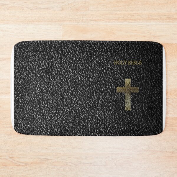 Item preview, Bible Cover traditional  designed and sold by VerseforWear.
