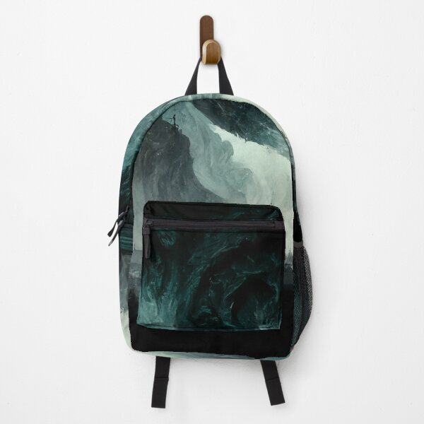 Item preview, Hidden in Mist designed and sold by The Epic of Old Merch Store.