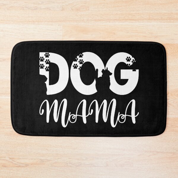 Item preview, Simple Dog Mama  designed and sold by PetSafari.