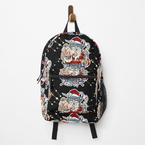 Item preview, CYBER SANTA designed and sold by YouOwnStyle.