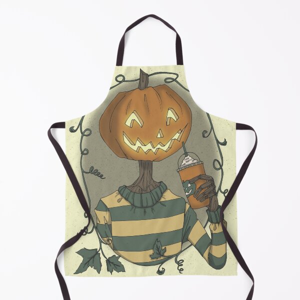 Item preview, Pumpkin Spiced designed and sold by artofzan.