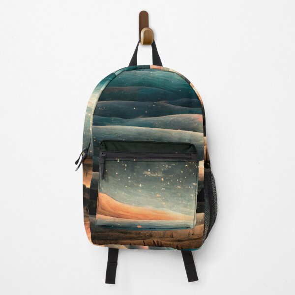 Item preview, Colored Horizon designed and sold by The Epic of Old Merch Store.