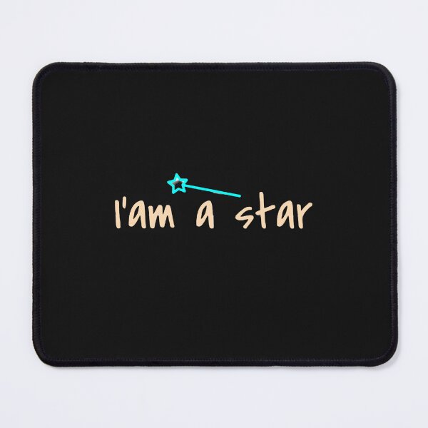 Item preview, I'am a star designed and sold by Wealth-Premium.