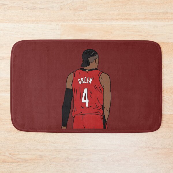 Item preview, Jalen Green Back-To designed and sold by RatTrapTees.