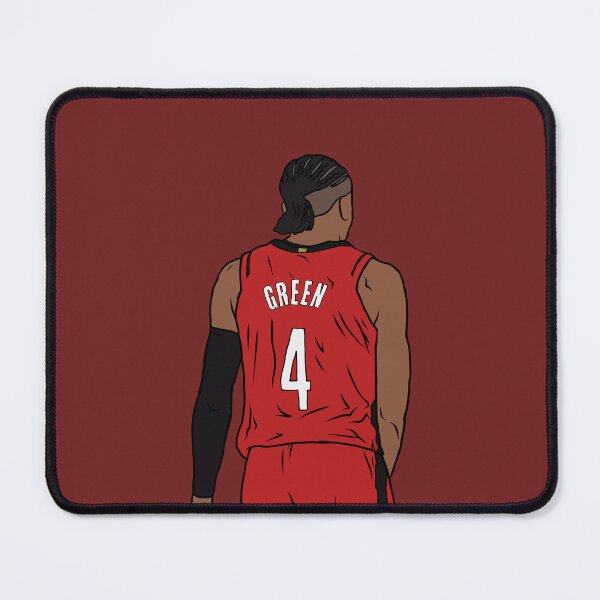 Item preview, Jalen Green Back-To designed and sold by RatTrapTees.
