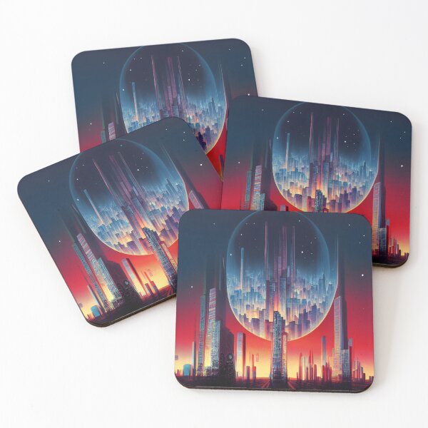 Item preview, Looking Through #3 designed and sold by Foodcolored.