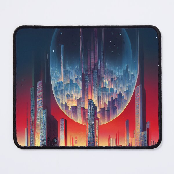 Item preview, Looking Through #3 designed and sold by Foodcolored.