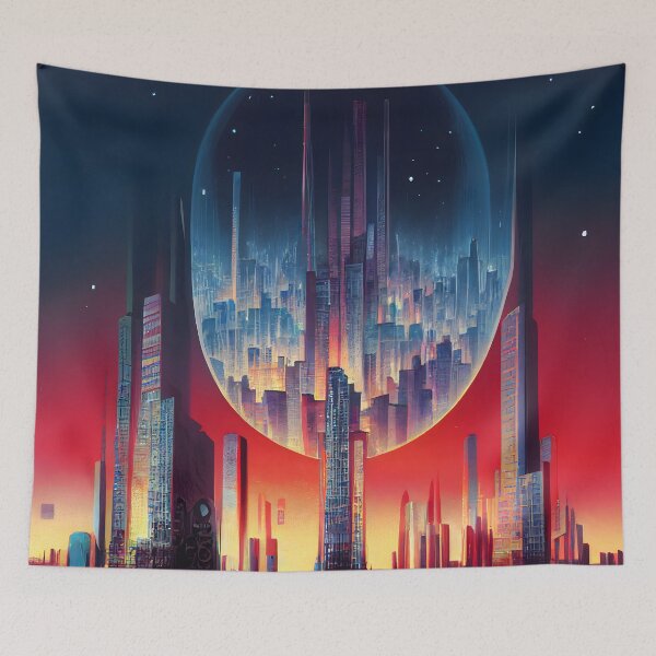 Item preview, Looking Through #3 designed and sold by Foodcolored.