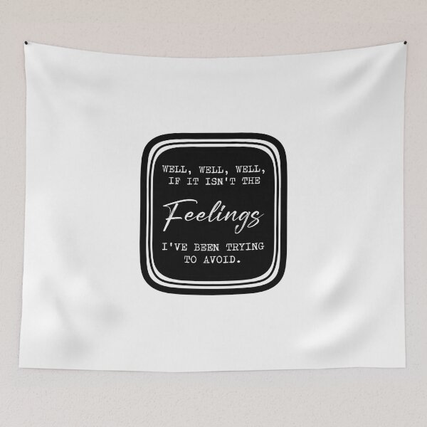 Item preview, Avoiding designed and sold by Alexandra-Hyde.