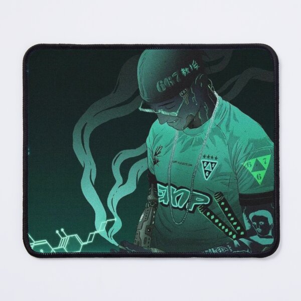 Item preview, Freeze Corleone Album designed and sold by ALAEEDDINEBHM.