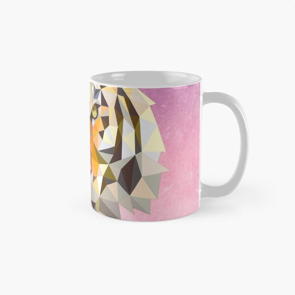 Item preview, Tiger face  designed and sold by kevinzegers19.