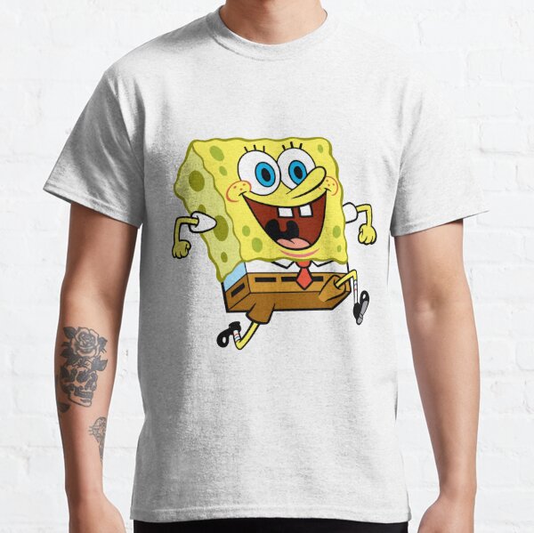 Spongebob Clothing | Redbubble