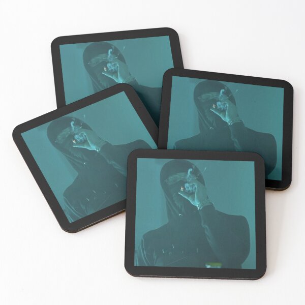 Item preview, Freeze Corleone Album designed and sold by ALAEEDDINEBHM.